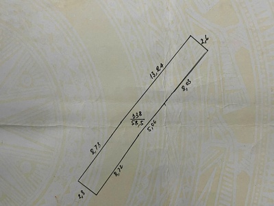 Chính chủ bán nhà mặt phố thánh thiên   trung tâm tp bắc giang 0