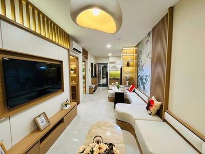 Chỉ 150 triệu giữ suất đầu tư - căn hộ bcons newsky   mặt tiền quốc lộ 13, thuận an, bình dương 0