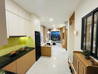 Chỉ 150 triệu giữ suất đầu tư - căn hộ bcons newsky   mặt tiền quốc lộ 13, thuận an, bình dương 2