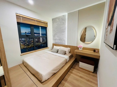 Chỉ 150 triệu giữ suất đầu tư - căn hộ bcons newsky   mặt tiền quốc lộ 13, thuận an, bình dương 1