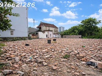 Siêu vip-bán đất full thổ cư 467m ngô gia tự sát kđt việt hưng phân 7 lô đẹp giá 58 tỷ 0