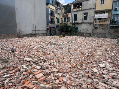 Siêu vip-bán đất full thổ cư 467m ngô gia tự sát kđt việt hưng phân 7 lô đẹp giá 58 tỷ 1