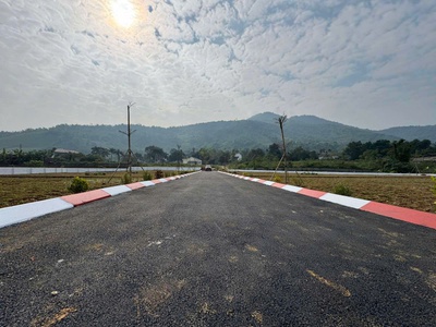 Bán lô góc 590m  Cư Yên, Lương Sơn   2 mặt tiền   trung tâm nghỉ dưỡng 2