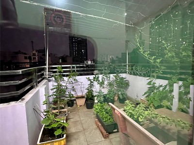 Bán nhà quận 5 - hxh - trần hưng đạo - thang máy - 45m -  5pn - nhỉnh 9 tỷ 2