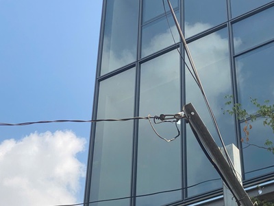 Cho thuê tòa nhà mặt tiền đặng văn bi   thủ đức 1