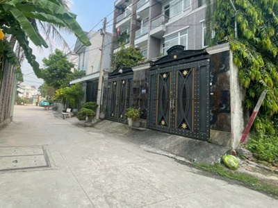 Bán đất sổ hồng mới tinh thanh xuân 22 quận 12 chỉ 4,15 tỷ tới 68m2, đường 7m, khu dân cư hiện hữu 2