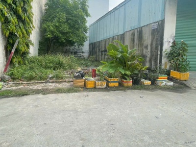 Bán đất sổ hồng mới tinh thanh xuân 22 quận 12 chỉ 4,15 tỷ tới 68m2, đường 7m, khu dân cư hiện hữu 0