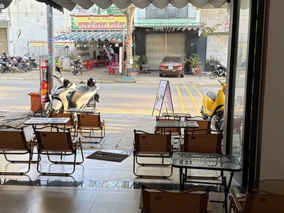 Cần sang quán đồ uống tại quận ngũ hành sơn, đà nẵng 1