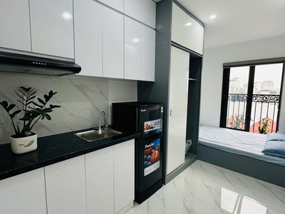 Cho thuê phòng   ngõ 17 đình quán, bắc từ liên, hà nội 0