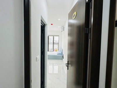 Cho thuê phòng   ngõ 17 đình quán, bắc từ liên, hà nội 2