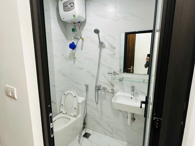 Cho thuê phòng   ngõ 17 đình quán, bắc từ liên, hà nội 4