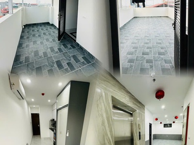 Cho thuê phòng   ngõ 17 đình quán, bắc từ liên, hà nội 1