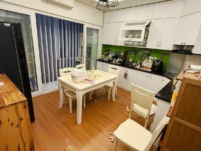 Bán nhà kim mã 47m x5 tầng 13,75 tỷ-full nội thất,gần phố 4