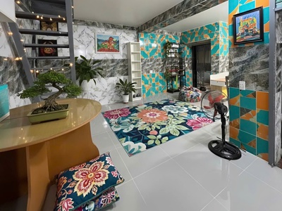 Nhà hẻm ô tô phùng văn cung  gần phan xích long    quận phú nhuận   6 x 6.5 m   6.2 tỷ 0