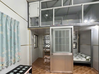 Nhà hẻm ô tô phùng văn cung  gần phan xích long    quận phú nhuận   6 x 6.5 m   6.2 tỷ 2