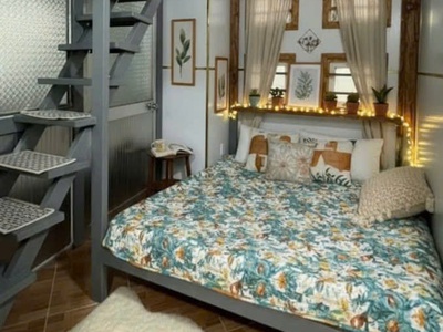 Nhà hẻm ô tô phùng văn cung  gần phan xích long    quận phú nhuận   6 x 6.5 m   6.2 tỷ 3