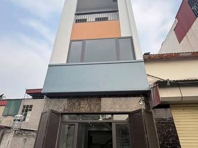 Bán căn nhà 3 tầng ngõ phố Đỗ Xá, ph Tứ Minh, TP HD, 42.9m2, mt 4m, 3 ngủ, 3 vs, chỉ 2.4x tỷ 0