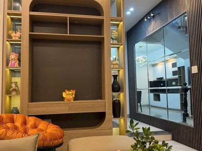 Bán căn nhà 3 tầng ngõ phố Nguyễn Tuân, ph Thanh Bình, TP HD, 46.6m2, 4 ngủ, 2.99 tỷ 0