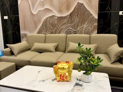 Bán căn nhà 3 tầng ngõ phố Nguyễn Tuân, ph Thanh Bình, TP HD, 46.6m2, 4 ngủ, 2.99 tỷ 1