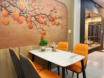 Bán căn nhà 3 tầng ngõ phố Nguyễn Tuân, ph Thanh Bình, TP HD, 46.6m2, 4 ngủ, 2.99 tỷ 2