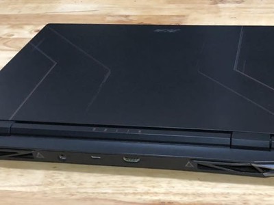 Laptop Acer Nitro 5 A515-58 Core i5-12500H Ram 16GB SSD 512GB VGA Rời RTX 3050 Màn 15.6 Inch Full HD 1