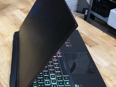 Laptop Acer Nitro 5 A515-58 Core i5-12500H Ram 16GB SSD 512GB VGA Rời RTX 3050 Màn 15.6 Inch Full HD 5