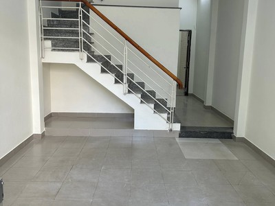 Cho thuê nhà nguyên căn Đường số 9, P.Trường Thọ   hẻm xe tải, 3PN 2WC   9.5tr/tháng 0