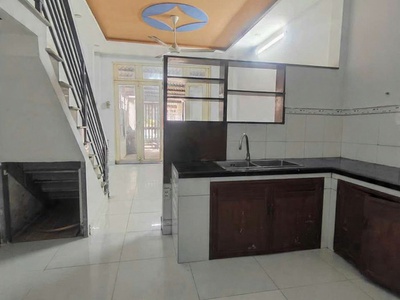 Cho thuê nhà 3 tầng Đường Số 42, P.Hiệp Bình Chánh   gần chợ Hiệp Bình   Có 2pn2wc giá 8tr/tháng 11