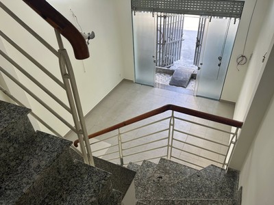 Cho thuê nhà nguyên căn Đường số 9, P.Trường Thọ   hẻm xe tải, 3PN 2WC   9.5tr/tháng 1