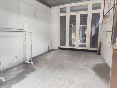 Cho thuê nhà 3 tầng Đường Số 42, P.Hiệp Bình Chánh   gần chợ Hiệp Bình   Có 2pn2wc giá 8tr/tháng 1