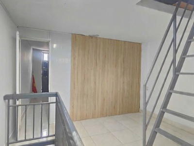 Cho thuê nhà 3 tầng Đường Số 42, P.Hiệp Bình Chánh   gần chợ Hiệp Bình   Có 2pn2wc giá 8tr/tháng 3