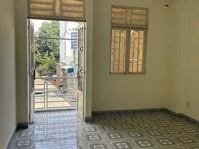 Cho thuê nhà nguyên căn Đường số 9, P.Trường Thọ   hẻm xe tải, 3PN 2WC   9.5tr/tháng 4