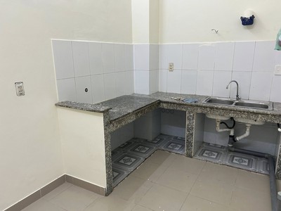 Cho thuê nhà nguyên căn Đường số 9, P.Trường Thọ   hẻm xe tải, 3PN 2WC   9.5tr/tháng 5