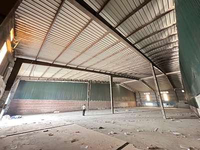 Cho thuê kho xưởng tại Cụm CN Cầu Nổi   An Khánh, Hoài Đức  cũ 0