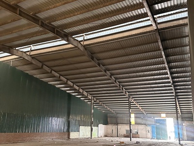 Cho thuê kho xưởng tại Cụm CN Cầu Nổi   An Khánh, Hoài Đức  cũ 1