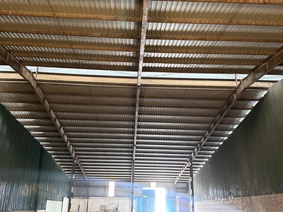 Cho thuê kho xưởng tại Cụm CN Cầu Nổi   An Khánh, Hoài Đức  cũ 2