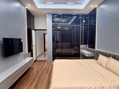 Siêu phẩm trần khát chân bán nhà 4 tầng long lanh ngõ thông kinh doanh nhỏ hai bà trưng 5