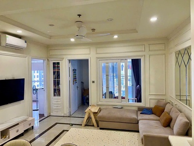 Bán chung cư cao cấp Tera An Hưng 74m2 2PN2VS full nội thất, sổ hồng vĩnh viễn 0