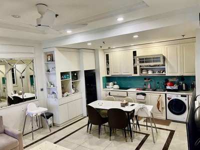 Bán chung cư cao cấp Tera An Hưng 74m2 2PN2VS full nội thất, sổ hồng vĩnh viễn 1