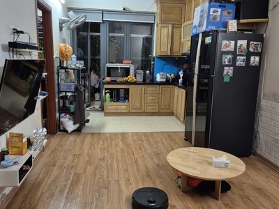 Bán căn hộ chưng cư CT36 Dream Home 1