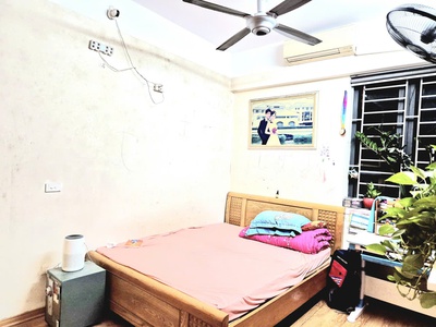 Bán căn hộ chưng cư CT36 Dream Home 2