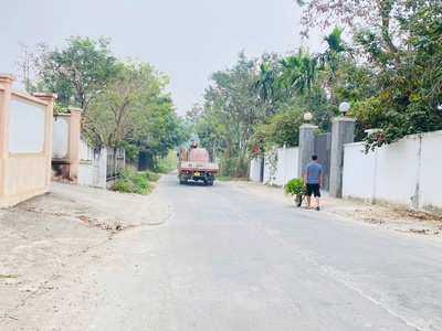 Bán đất Xuân Trường, Thanh Vân, Tam Dương, Vĩnh Phúc. DT 200m2 giá chỉ 2.9 tỷ 0