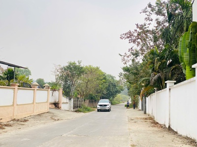 Bán đất Xuân Trường, Thanh Vân, Tam Dương, Vĩnh Phúc. DT 200m2 giá chỉ 2.9 tỷ 1