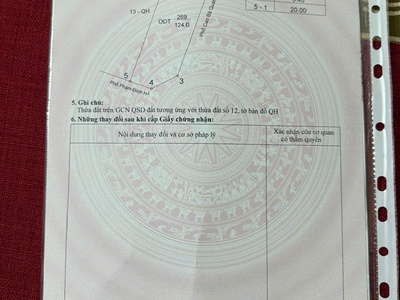 Bán lô góc khu Sốc Lường, Hội Hợp, Vĩnh Yên, Vĩnh Phúc. Giá chỉ 3,5 tỷ 0