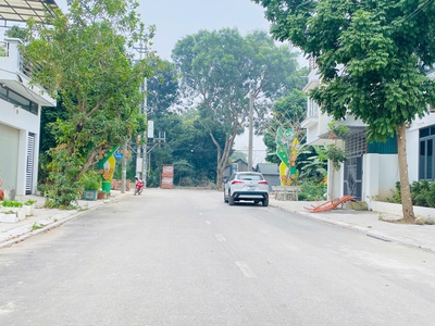 Bán lô góc khu Sốc Lường, Hội Hợp, Vĩnh Yên, Vĩnh Phúc. Giá chỉ 3,5 tỷ 1