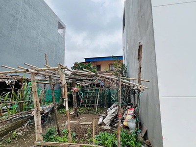 Bán đất Lương Quán, Nam Sơn, An Dương, Hải Phòng chỉ 1,4 tỷ ô tô đỗ cửa 5