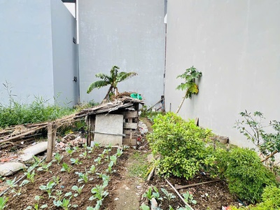 Bán đất Lương Quán, Nam Sơn, An Dương, Hải Phòng chỉ 1,4 tỷ ô tô đỗ cửa 3