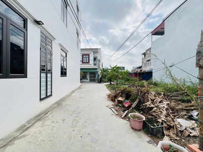 Bán đất Lương Quán, Nam Sơn, An Dương, Hải Phòng chỉ 1,4 tỷ ô tô đỗ cửa 2