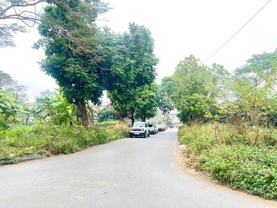 Duy Nhất Phân lô An Trì, Hùng Vương, Hồng Bàng, Hải Phòng. Tuyến 1 chỉ 2,8 tỷ 1