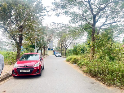 Duy Nhất Phân lô An Trì, Hùng Vương, Hồng Bàng, Hải Phòng. Tuyến 1 chỉ 2,8 tỷ 2